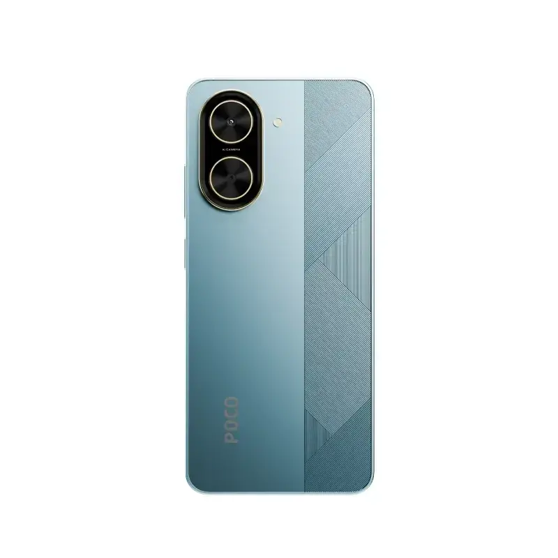 قیمت گوشی Poco C71 ظرفیت 128GB و رم 4GB